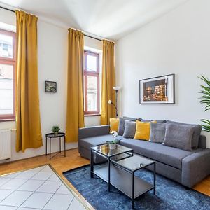 Appartement met Twee Slaapkamers